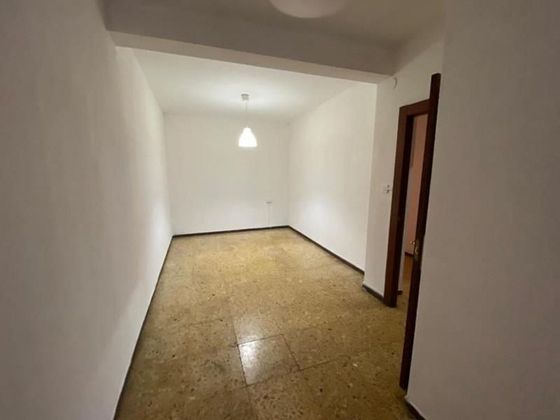 Foto 2 de Pis en venda a Llanes de 4 habitacions i 151 m²
