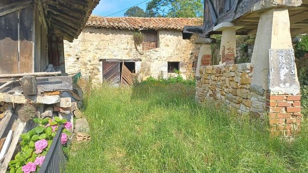 Foto 1 de Casa rural en venda a Vibaña-Ardisana-Caldueño de 2 habitacions i 102 m²