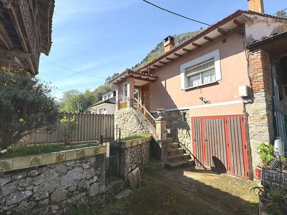 Foto 1 de Casa adossada en venda a Vibaña-Ardisana-Caldueño de 3 habitacions amb garatge i calefacció