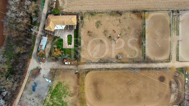 Foto 2 de Venta de terreno en calle Aranjuez de 20000 m²