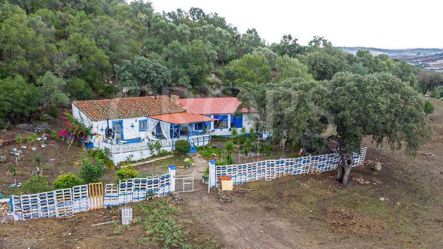 Foto 1 de Casa rural en venta en Zafra de 2 habitaciones con terraza y jardín