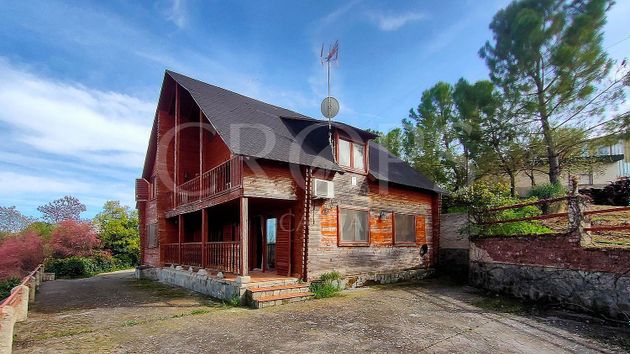Foto 2 de Casa rural en venda a Los Villares de 3 habitacions amb terrassa i piscina