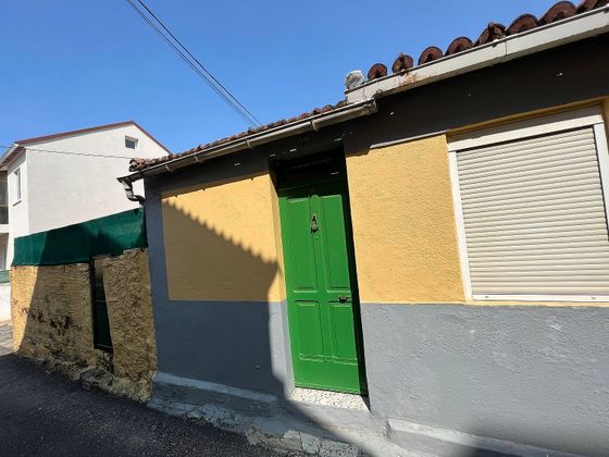 Foto 1 de Casa en venda a Calvario - Santa Rita de 2 habitacions amb jardí