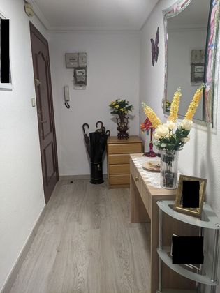 Foto 1 de Venta de piso en Txagorritxu - El Pilar de 3 habitaciones con garaje y calefacción