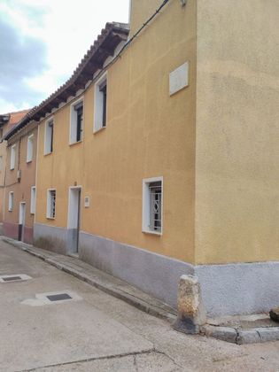 Foto 1 de Casa rural en venda a Medina de Rioseco de 3 habitacions amb calefacció