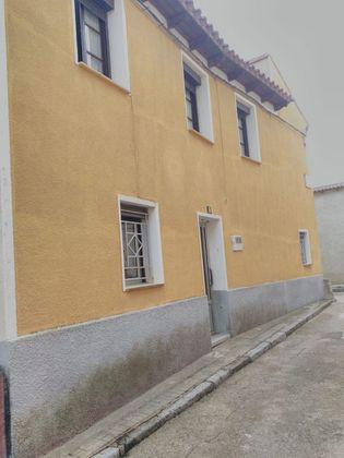 Foto 2 de Casa rural en venda a Medina de Rioseco de 3 habitacions amb calefacció
