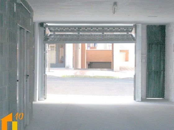 Foto 1 de Garatge en venda a Fuentecillas - Universidades de 15 m²