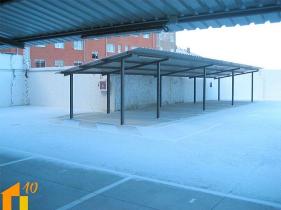 Foto 2 de Garatge en venda a Fuentecillas - Universidades de 15 m²