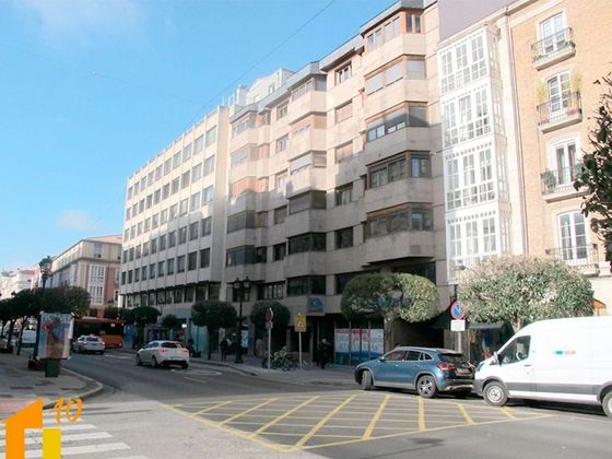 Foto 1 de Oficina en venda a Plaza España - Villa Pilar - Reyes Católicos - Vadillos amb aire acondicionat i calefacció