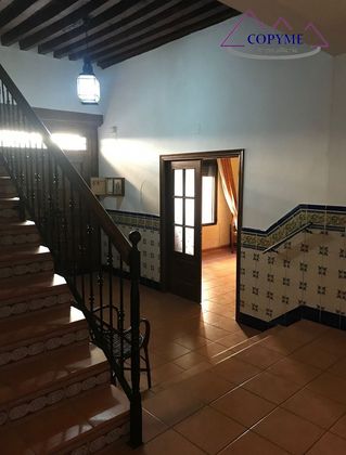Foto 2 de Casa en venda a Puebla de Montalbán (La) de 6 habitacions amb terrassa i balcó