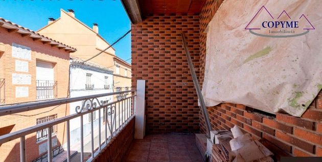 Foto 1 de Estudi en venda a Quismondo amb terrassa i balcó