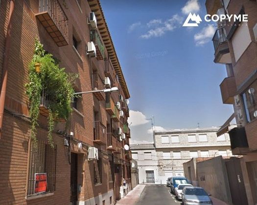 Foto 1 de Piso en venta en Torrijos de 3 habitaciones con terraza y muebles