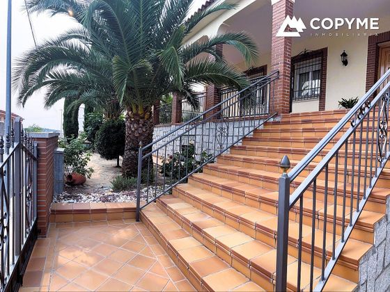 Foto 2 de Casa en venda a Puebla de Montalbán (La) de 4 habitacions amb terrassa i garatge