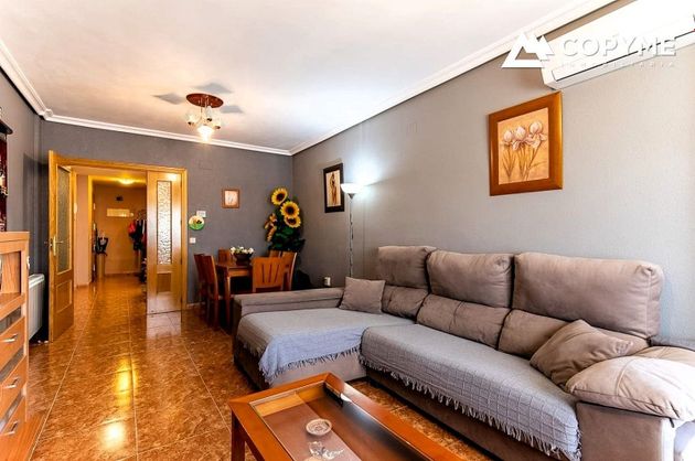 Foto 2 de Pis en venda a Torrijos de 3 habitacions amb terrassa i garatge