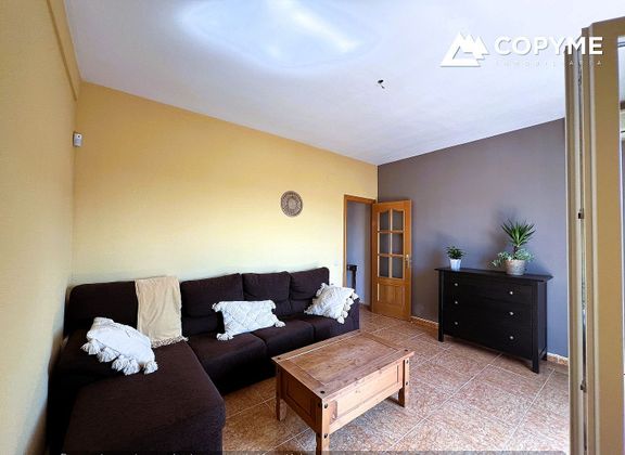 Foto 2 de Pis en venda a Gerindote de 2 habitacions amb terrassa i aire acondicionat