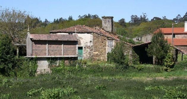 Foto 1 de Casa rural en venda a Parroquias de Santiago de 4 habitacions i 493 m²