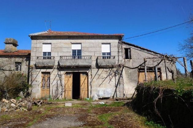 Foto 1 de Casa rural en venta en Carballiño (O) de 4 habitaciones y 680 m²