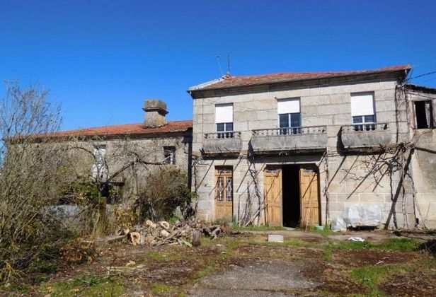 Foto 2 de Casa rural en venta en Carballiño (O) de 4 habitaciones y 680 m²