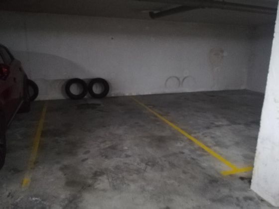 Foto 1 de Garaje en alquiler en Campus Sur - Santa Marta de 11 m²