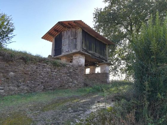 Foto 1 de Casa rural en venda a Pino (O) de 3 habitacions i 238 m²