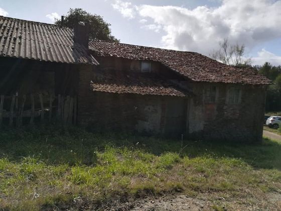 Foto 2 de Casa rural en venta en Pino (O) de 3 habitaciones y 238 m²