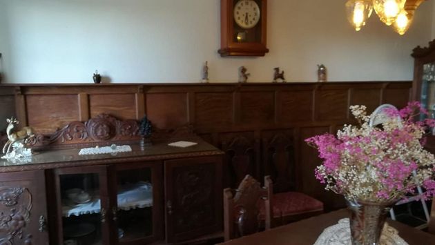 Foto 1 de Xalet en venda a Casco Histórico de 3 habitacions i 187 m²