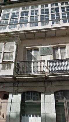 Foto 1 de Chalet en venta en Centro - Ferrol de 3 habitaciones y 456 m²