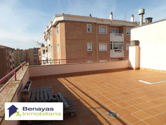 Foto 1 de Pis en venda a Garrido Sur - Estación Sur de 3 habitacions amb terrassa i garatge
