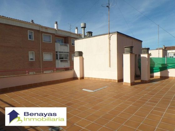 Foto 2 de Pis en venda a Garrido Sur - Estación Sur de 3 habitacions amb terrassa i garatge