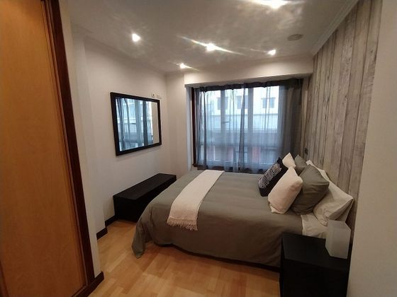 Foto 1 de Dúplex en venda a Monte Alto - Zalaeta - Atocha de 3 habitacions amb terrassa i calefacció