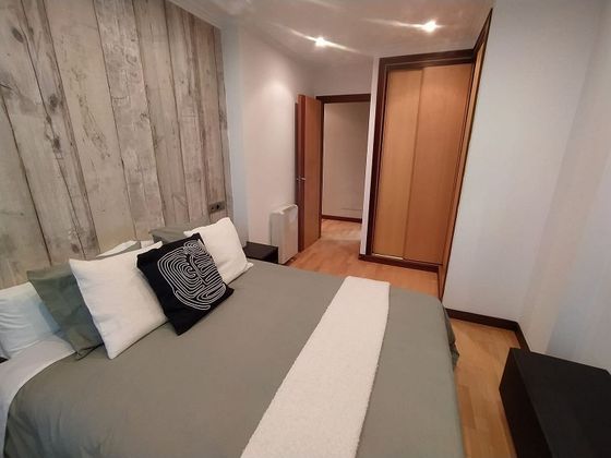 Foto 2 de Dúplex en venda a Monte Alto - Zalaeta - Atocha de 3 habitacions amb terrassa i calefacció
