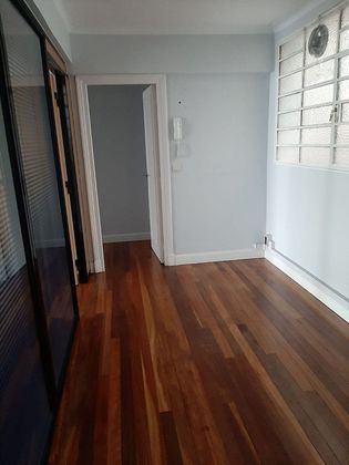 Foto 2 de Oficina en alquiler en Indautxu de 125 m²