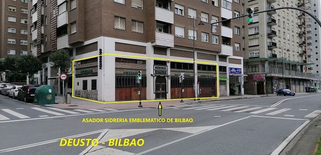 Foto 1 de Local en venda a calle Ribera de Botica Vieja de 400 m²