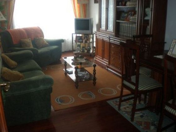 Foto 2 de Pis en venda a Fajardo de 3 habitacions amb mobles i calefacció