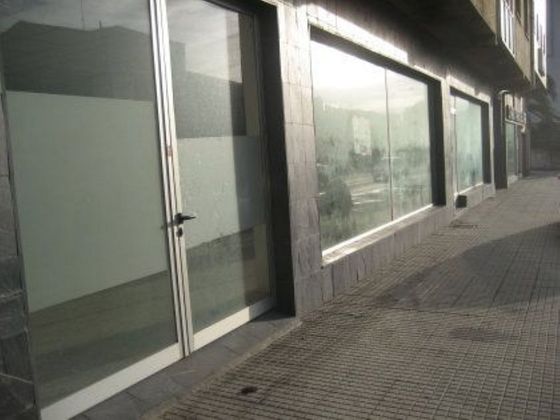 Foto 1 de Venta de piso en Perillo de 1 habitación y 360 m²