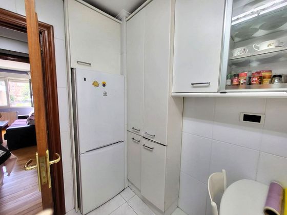Foto 2 de Pis en venda a Santurtzi de 3 habitacions amb terrassa i calefacció
