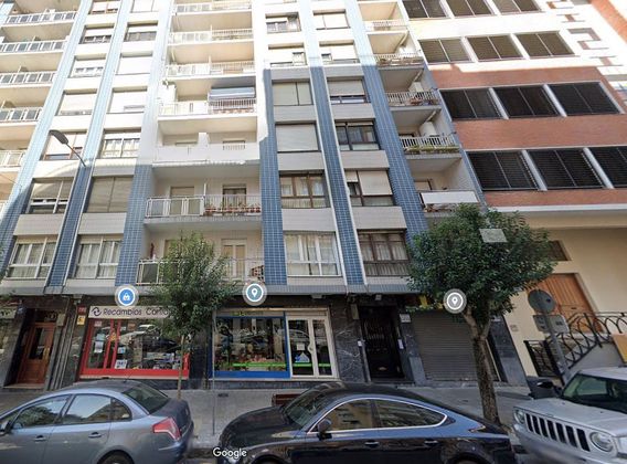 Foto 1 de Piso en venta en avenida Murrieta Etorbidea de 3 habitaciones con terraza y garaje