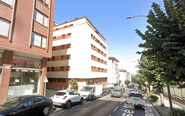 Foto 1 de Pis en venda a Santurtzi de 3 habitacions amb terrassa i garatge