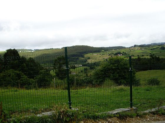 Foto 2 de Venta de terreno en Llanera de 3400 m²