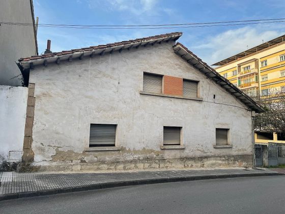 Foto 2 de Xalet en venda a Noreña de 4 habitacions amb terrassa i garatge