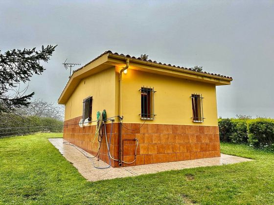Foto 2 de Casa rural en venta en Parroquias de Oviedo de 1 habitación con jardín y calefacción