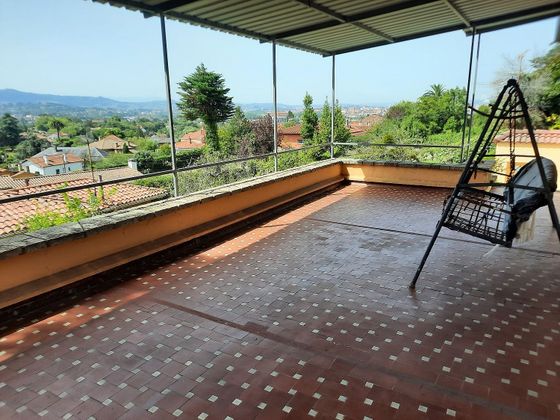 Foto 1 de Xalet en venda a Somio de 4 habitacions amb terrassa i garatge
