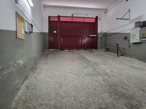 Foto 2 de Garatge en venda a Pinar - Anaka - Belaskoenea de 12 m²