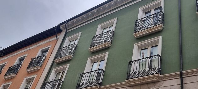 Foto 2 de Dúplex en venda a calle San Juan de 3 habitacions amb aire acondicionat i calefacció