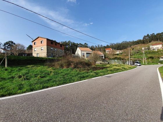 Foto 2 de Venta de terreno en calle Figueiro de 593 m²