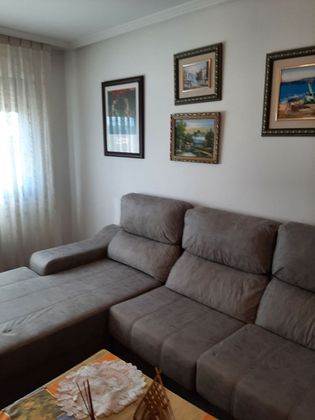 Foto 2 de Piso en venta en San Esteban de 2 habitaciones con terraza y garaje
