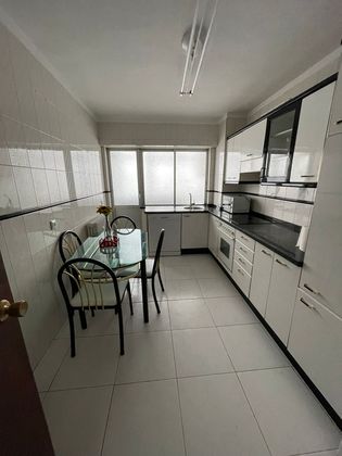 Foto 2 de Alquiler de piso en Centro Ciudad de 4 habitaciones con terraza y muebles
