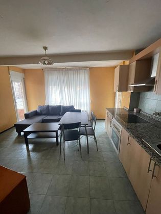 Foto 2 de Pis en lloguer a San Mamés - La Palomera de 3 habitacions amb terrassa i mobles