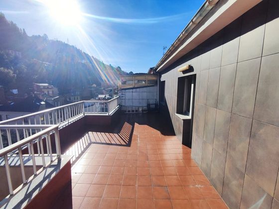 Foto 1 de Piso en venta en calle Ramón y Cajal de 2 habitaciones con terraza y calefacción