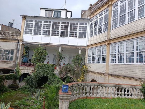 Foto 2 de Xalet en venda a Ribadeo de 8 habitacions amb terrassa i garatge